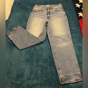 Universal Thread Women's Blue Jeans